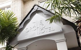 The Orchid Hotel